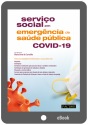 (eBook) Serviço Social em Emergência de Saúde Pública