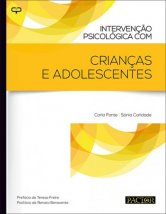 Intervenção Psicológica com Crianças e Adolescentes