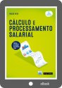(ebook) Cálculo e Processamento Salarial