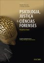 Psicologia, Justiça e Ciências Forenses